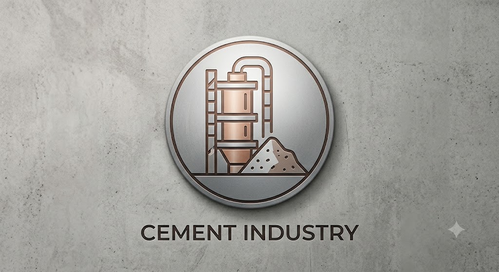 Cement Industry