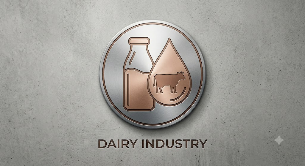 Dairy Industry