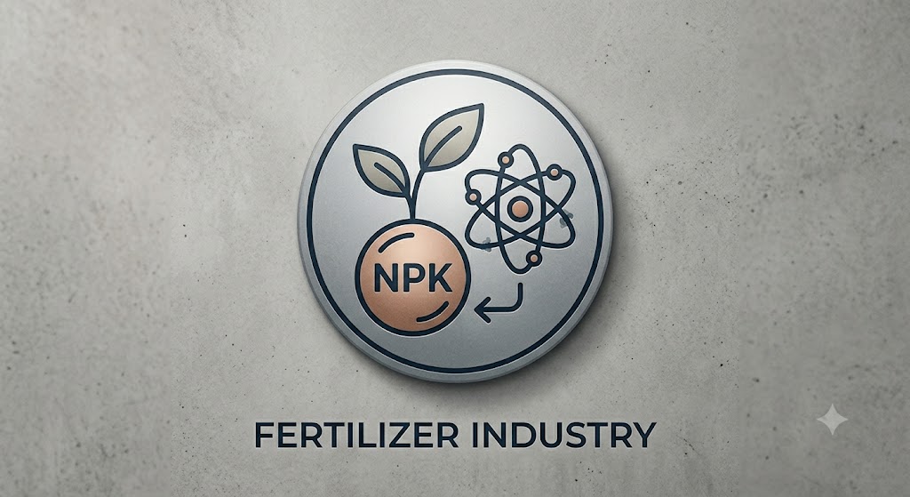 Fertilizer Industry