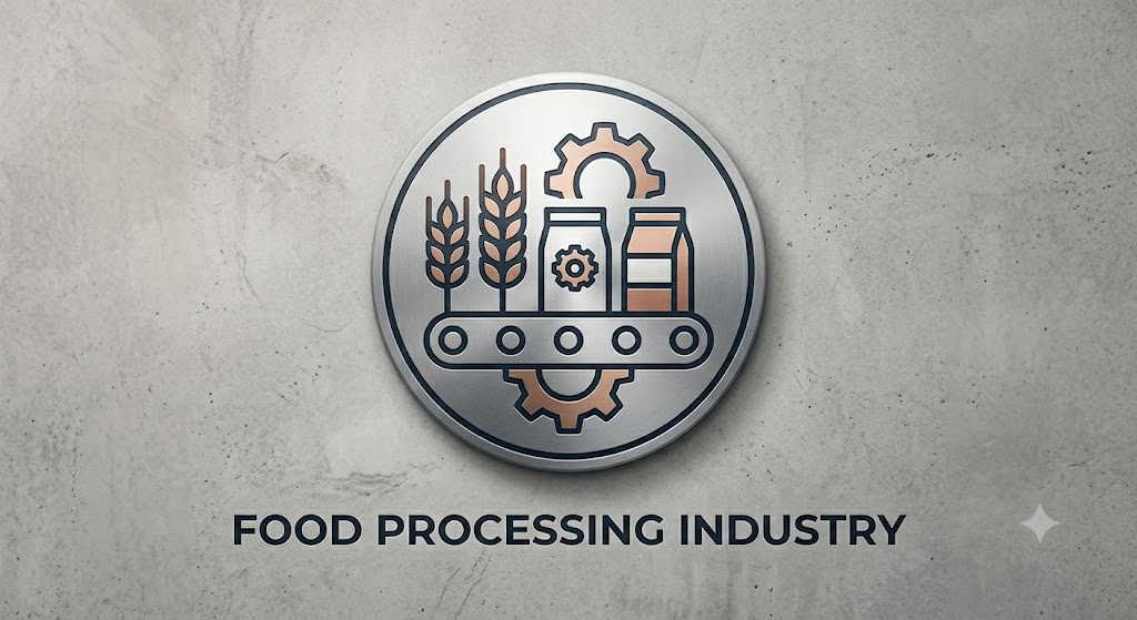 Food Processing Industry