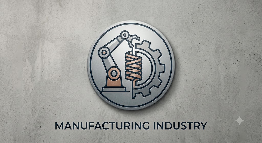 Manufacturing Industry